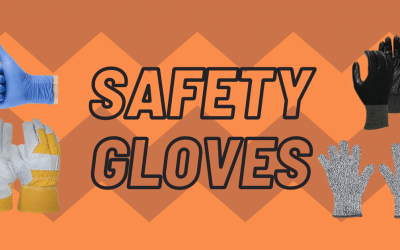 How to Choose the Right Protective Gloves?