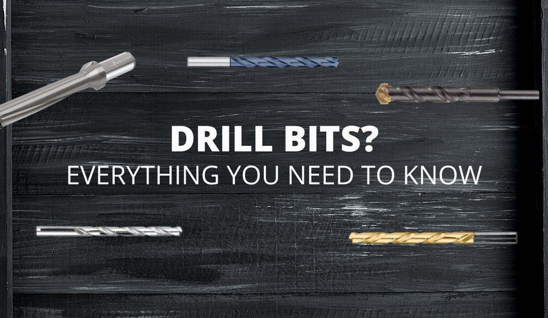 Drill Bit Materials and Coatings